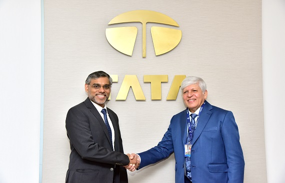 Tata ClassEdge & Anjuman-I-Islam: Pioneering a New Era of Education Together